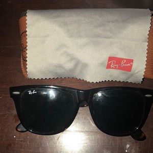 Ray bans